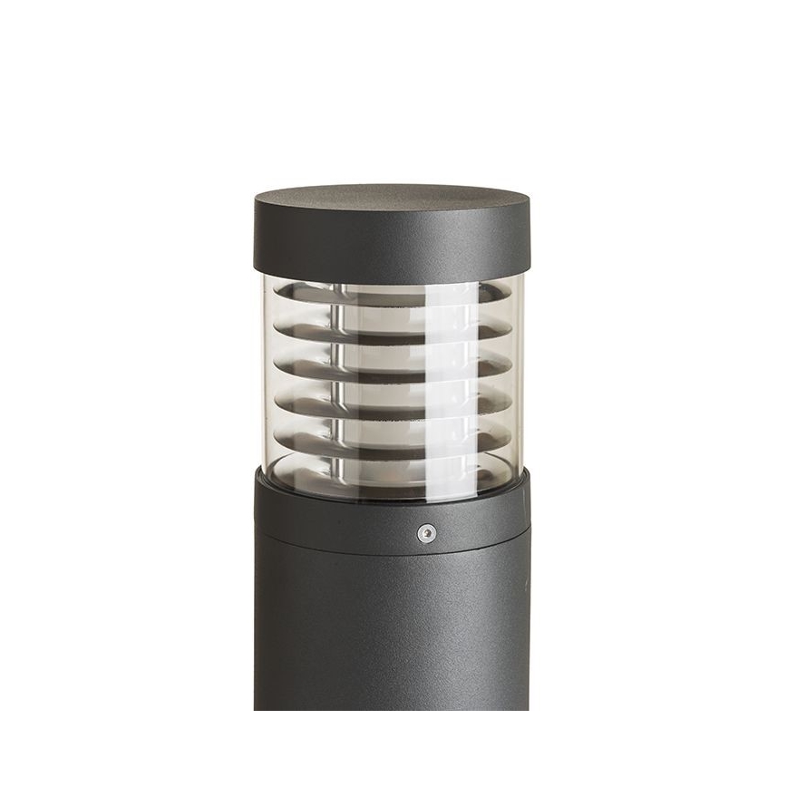 RED - Design Rendl - R12626 - LED Outdoor lamp ABAX LED/15W/230V IP54 anthracite