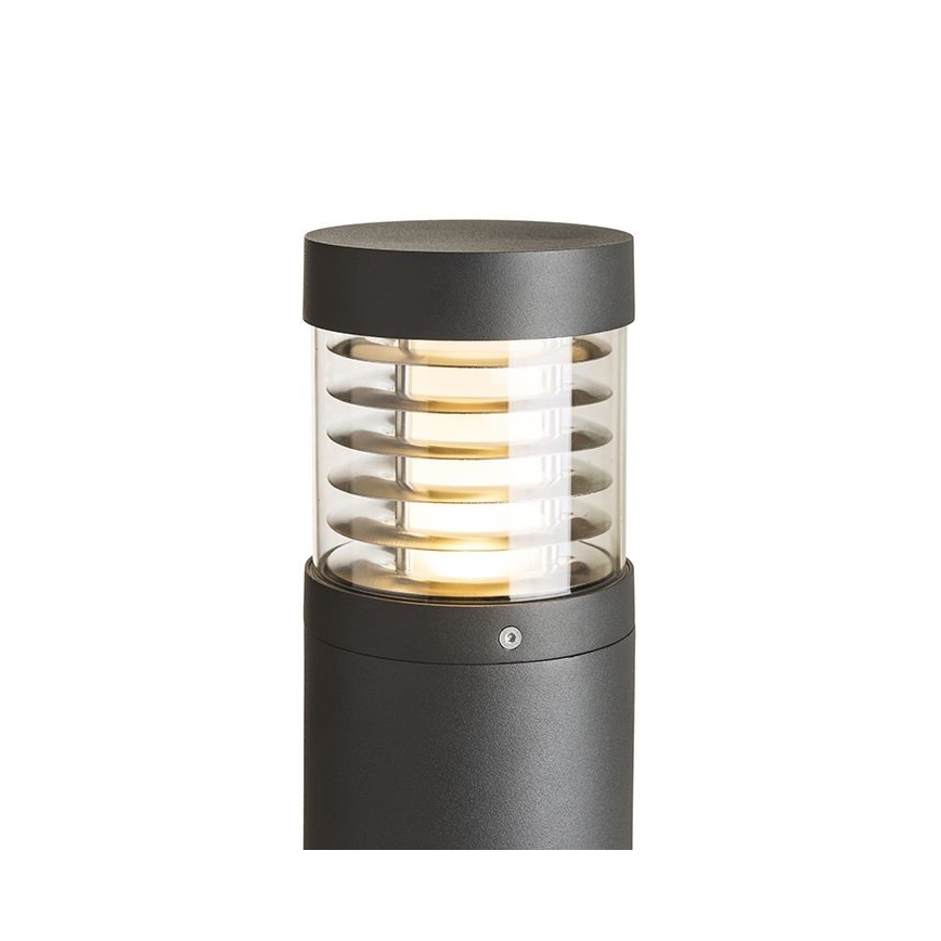 RED - Design Rendl - R12626 - LED Outdoor lamp ABAX LED/15W/230V IP54 anthracite