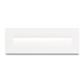 RED - Design Rendl - R12627 - LED Outdoor built-in light RASQ LED/8,5W/230V IP65