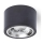 RED - Design Rendl-R12634 - LED Dimmable spotlight KELLY 15W/230V black