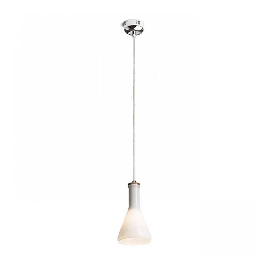 RED - Design Rendl - R12663 - Chandelier on a string PULIRE 1xE14/28W/230V