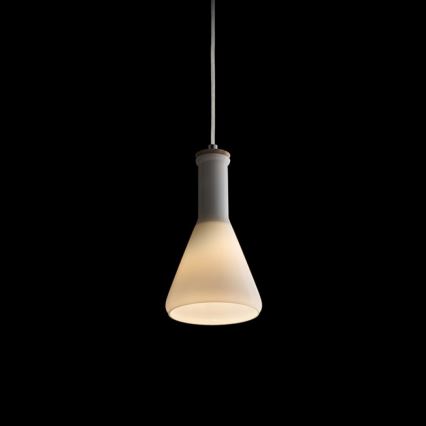 RED - Design Rendl - R12663 - Chandelier on a string PULIRE 1xE14/28W/230V