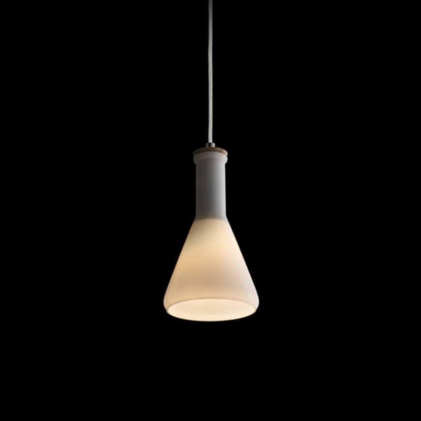 RED - Design Rendl - R12663 - Chandelier on a string PULIRE 1xE14/28W/230V