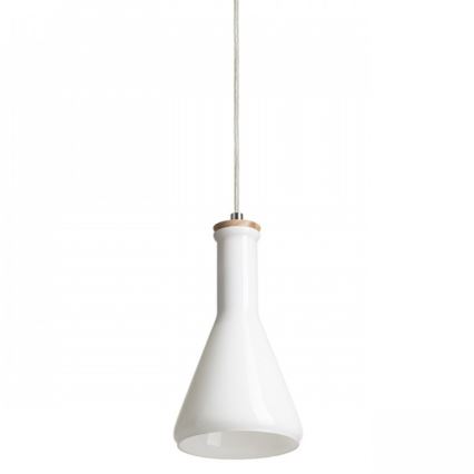RED - Design Rendl - R12663 - Chandelier on a string PULIRE 1xE14/28W/230V