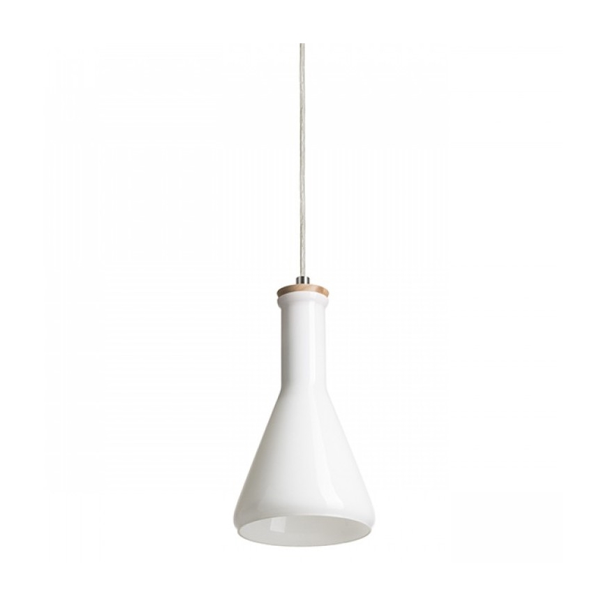 RED - Design Rendl - R12663 - Chandelier on a string PULIRE 1xE14/28W/230V