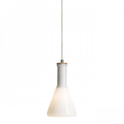 RED - Design Rendl - R12663 - Chandelier on a string PULIRE 1xE14/28W/230V