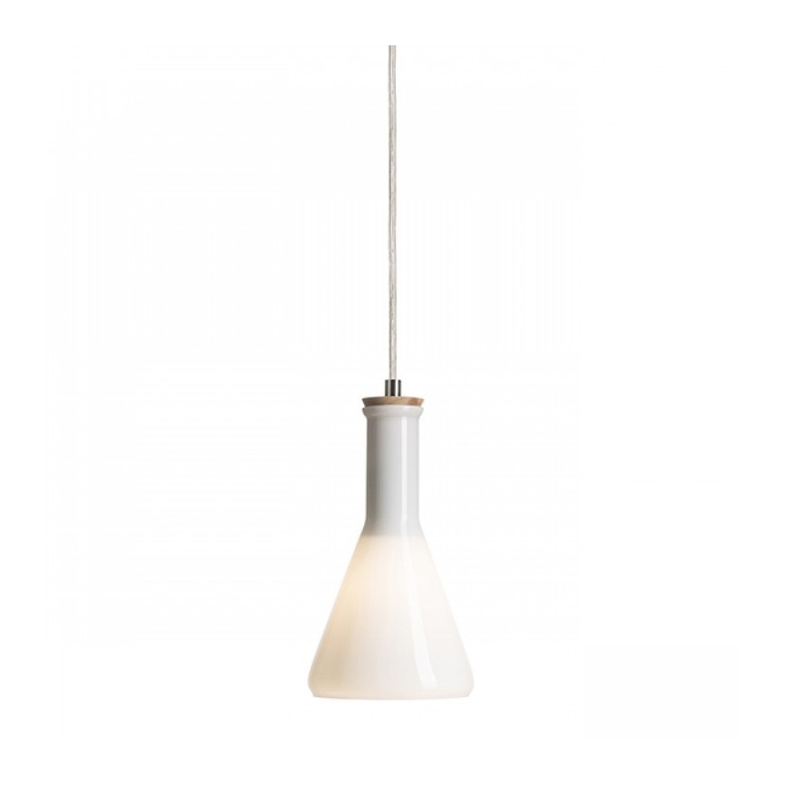 RED - Design Rendl - R12663 - Chandelier on a string PULIRE 1xE14/28W/230V