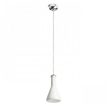 RED - Design Rendl - R12663 - Chandelier on a string PULIRE 1xE14/28W/230V