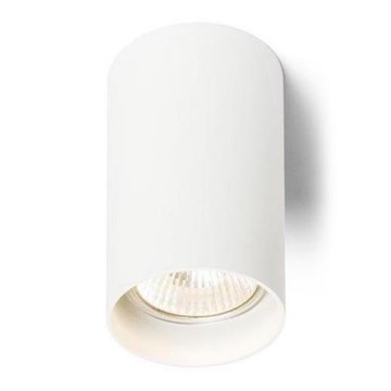 RED - Design Rendl - R12667 - Spotlight GAYA 1xGU10/35W/230V white