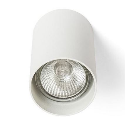 RED - Design Rendl - R12667 - Spotlight GAYA 1xGU10/35W/230V white