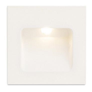 RED - Design Rendl - R12690 - LED Staircase light AMARO LED/3W/230V