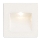 RED - Design Rendl - R12690 - LED Staircase light AMARO LED/3W/230V