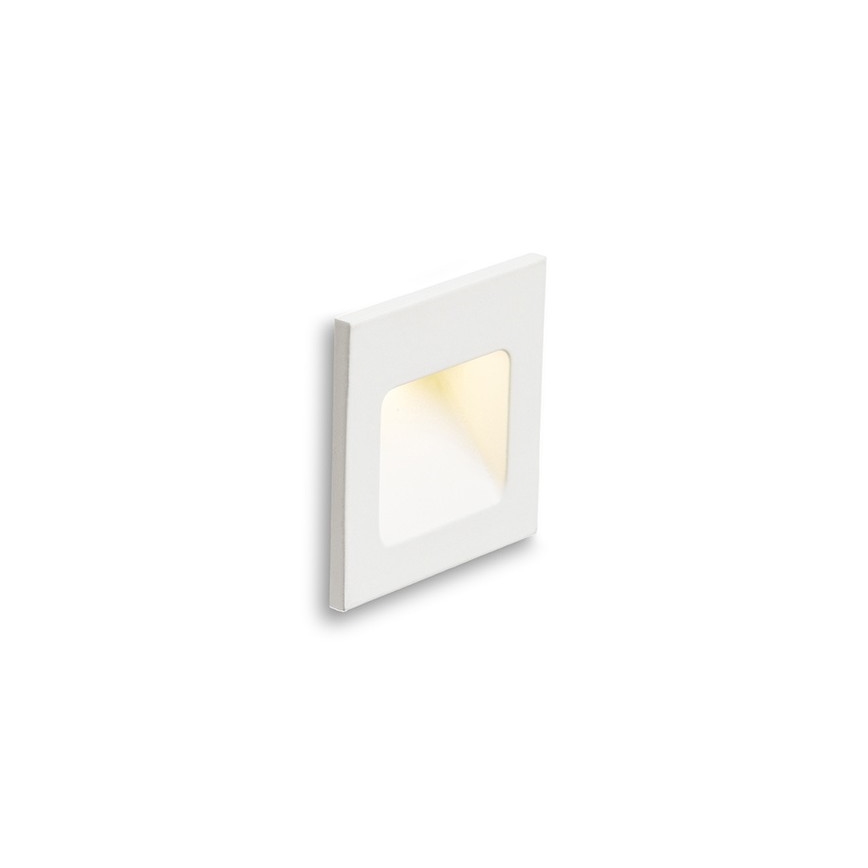 RED - Design Rendl - R12690 - LED Staircase light AMARO LED/3W/230V