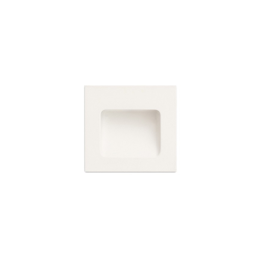 RED - Design Rendl - R12690 - LED Staircase light AMARO LED/3W/230V