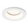 RED - Design Rendl - R12716 - LED Bathroom recessed light TOLEDO 8W/230V IP44