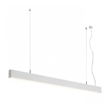 RED - Design Rendl - R12718 - LED Chandelier on a string PESANTE LED/40W/230V