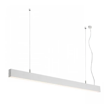 RED - Design Rendl - R12718 - LED Chandelier on a string PESANTE LED/40W/230V