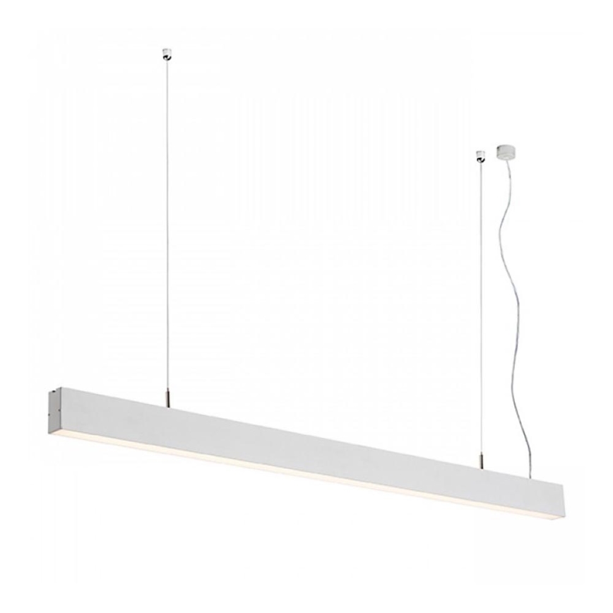 RED - Design Rendl - R12718 - LED Chandelier on a string PESANTE LED/40W/230V