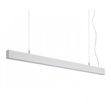 RED - Design Rendl - R12718 - LED Chandelier on a string PESANTE LED/40W/230V