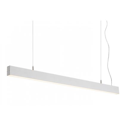 RED - Design Rendl - R12718 - LED Chandelier on a string PESANTE LED/40W/230V
