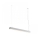 RED - Design Rendl - R12720 - LED Chandelier on a string PESANTE LED/40W/230V