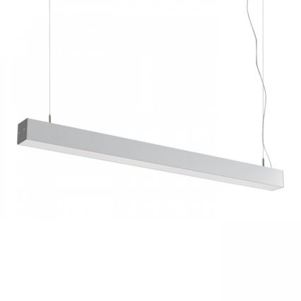 RED - Design Rendl - R12720 - LED Chandelier on a string PESANTE LED/40W/230V