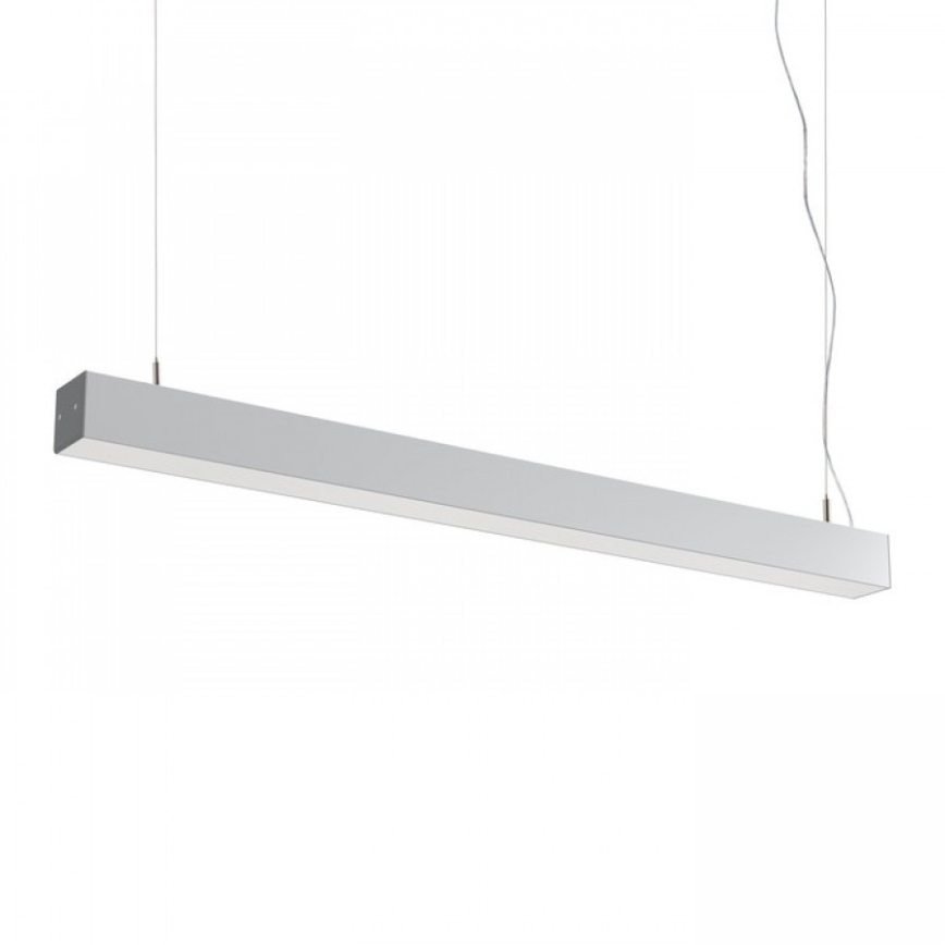 RED - Design Rendl - R12720 - LED Chandelier on a string PESANTE LED/40W/230V