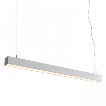 RED - Design Rendl - R12720 - LED Chandelier on a string PESANTE LED/40W/230V