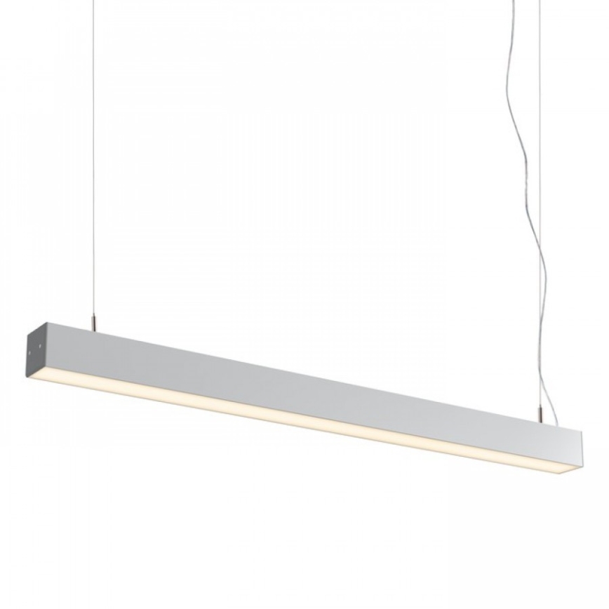 RED - Design Rendl - R12720 - LED Chandelier on a string PESANTE LED/40W/230V
