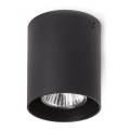 RED - Design Rendl - R12731 - Spotlight MANTOVA 1xGU10/35W/230V black