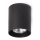 RED - Design Rendl - R12731 - Spotlight MANTOVA 1xGU10/35W/230V black