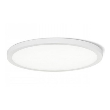 RED - Design Rendl - R12765 - LED Recessed light HUE LED/18W/230V