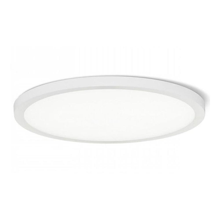 RED - Design Rendl - R12765 - LED Recessed light HUE LED/18W/230V