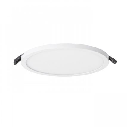 RED - Design Rendl - R12765 - LED Recessed light HUE LED/18W/230V