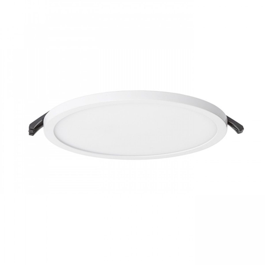 RED - Design Rendl - R12765 - LED Recessed light HUE LED/18W/230V