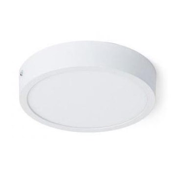 RED - Design Rendl - R12795 - LED Ceiling light HUE LED/18W/230V