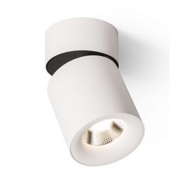 RED - Design Rendl - R12839 - LED Spotlight CONDU LED/20W/230V white