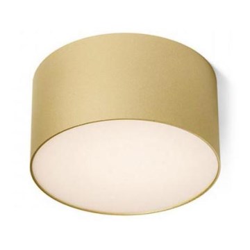 RED - Design Rendl - R12843 - LED Ceiling light LARISA LED/10W/230V gold