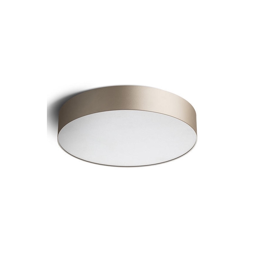 RED - Design Rendl - R12845 - LED Ceiling light LARISA LED/30W/230V gold