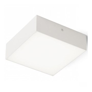 RED - Design Rendl - R12848 - LED Ceiling light LARISA LED/15W/230V white