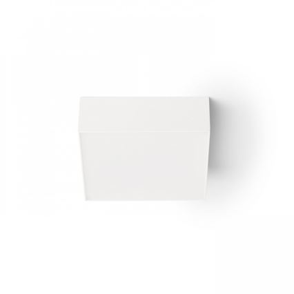 RED - Design Rendl - R12848 - LED Ceiling light LARISA LED/15W/230V white