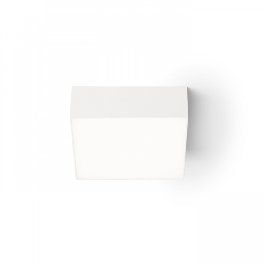 RED - Design Rendl - R12848 - LED Ceiling light LARISA LED/15W/230V white