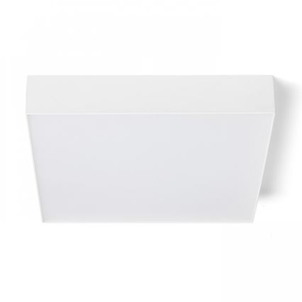 RED - Design Rendl - R12850 - LED Ceiling light LARISA LED/30W/230V white