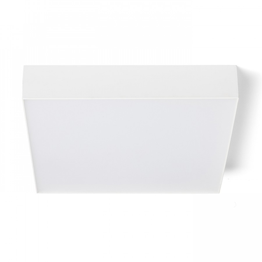 RED - Design Rendl - R12850 - LED Ceiling light LARISA LED/30W/230V white