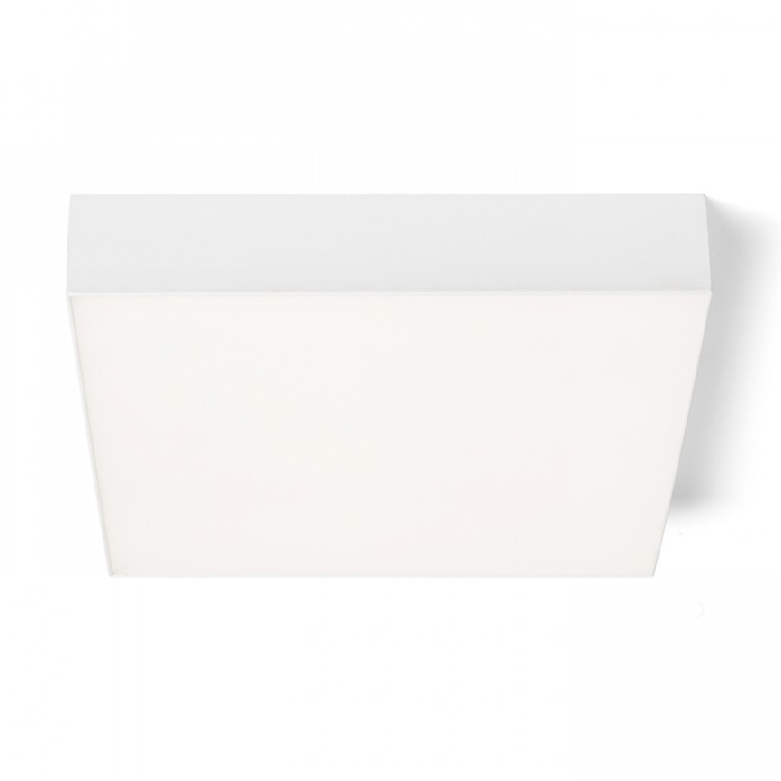 RED - Design Rendl - R12850 - LED Ceiling light LARISA LED/30W/230V white