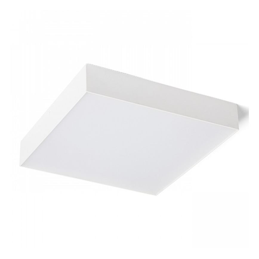 RED - Design Rendl - R12850 - LED Ceiling light LARISA LED/30W/230V white