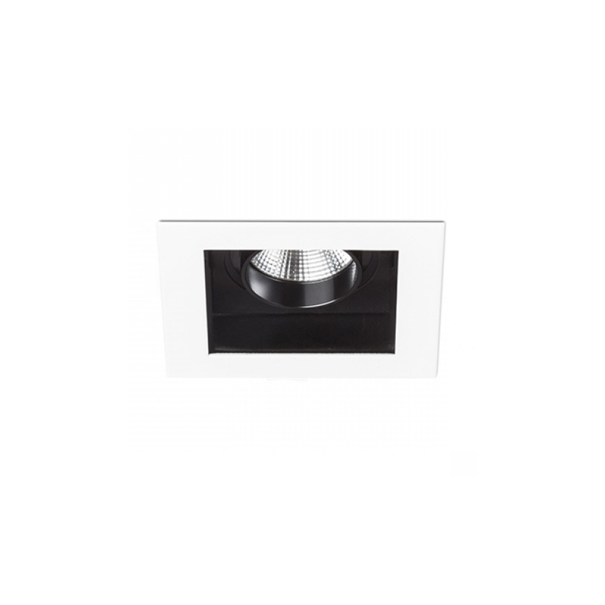 RED - Design Rendl - R12856 - LED Recessed light BONDY LED/7W/230V