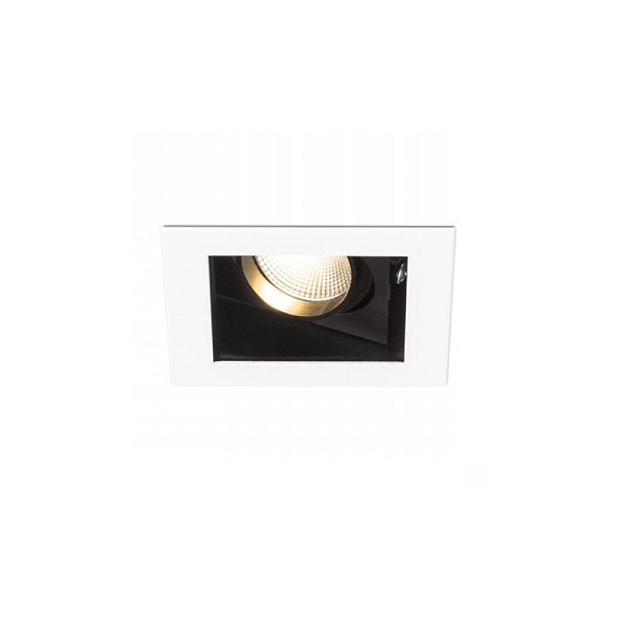 RED - Design Rendl - R12856 - LED Recessed light BONDY LED/7W/230V