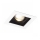 RED - Design Rendl - R12856 - LED Recessed spotlight BONDY LED/7W/230V