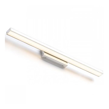 RED - Design Rendl - R12949 - LED Bathroom mirror lighting PANON LED/18W/230V IP44
